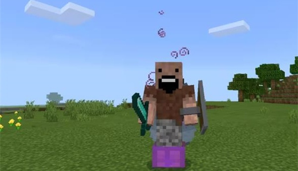 我的世界诸神黄昏截图1