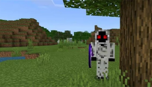 我的世界诸神黄昏截图5