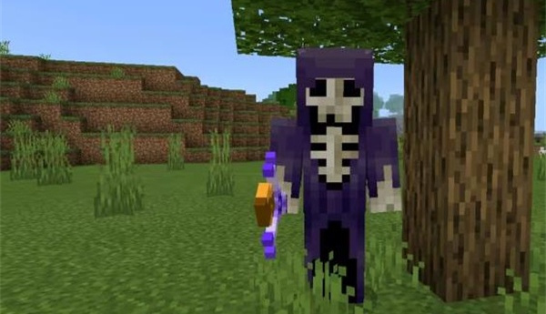 我的世界诸神黄昏截图4