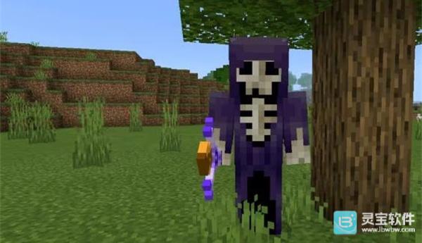 我的世界诸神黄昏游戏介绍1