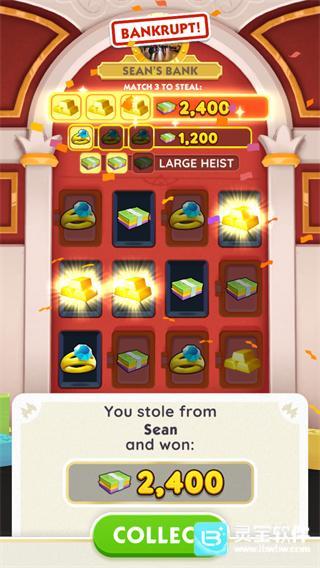 地产大亨GO游戏特殊事件一览1