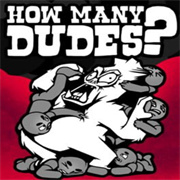 多少兄弟汉化版