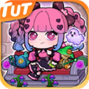 兔小萌世界奇妙之旅国际服