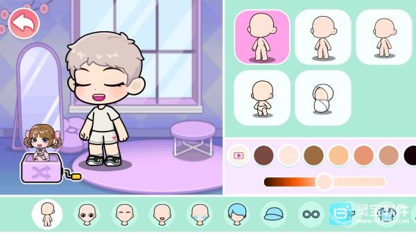 兔小萌世界奇妙之旅国际服游戏玩法3