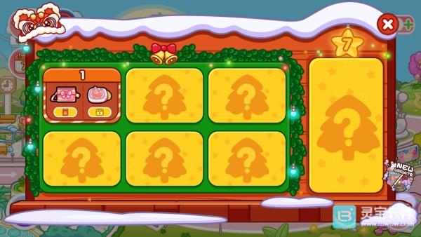 兔小萌世界奇妙之旅国际服游戏玩法2