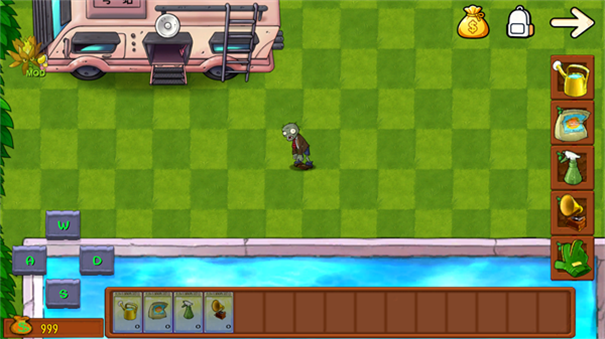 植物大战僵尸融合版高数带我飞截图5