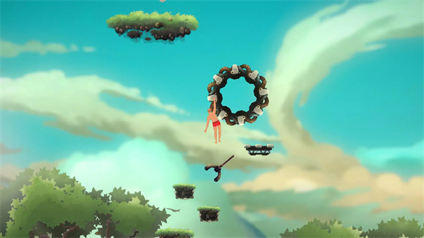 另一种攀岩截图4