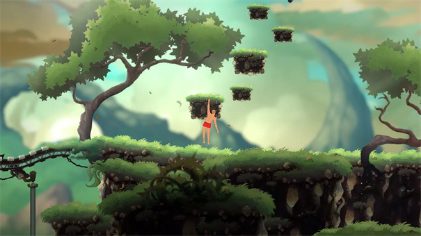 另一种攀岩截图5