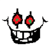 Undertale Red Yellow中文版