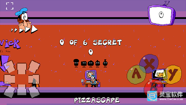 披萨塔游戏玩法3