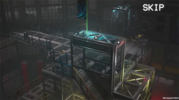 欢乐时光计划3截图4