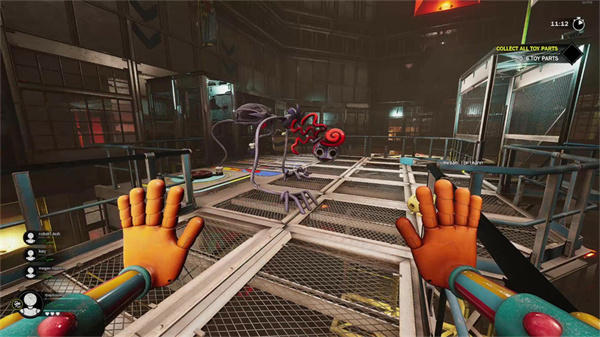 欢乐时光计划3截图3