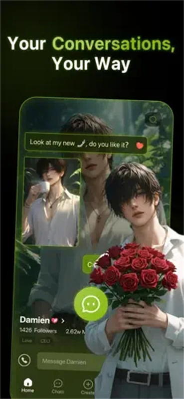 小梨听书免费版