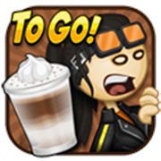 老爹摩卡咖啡店正版