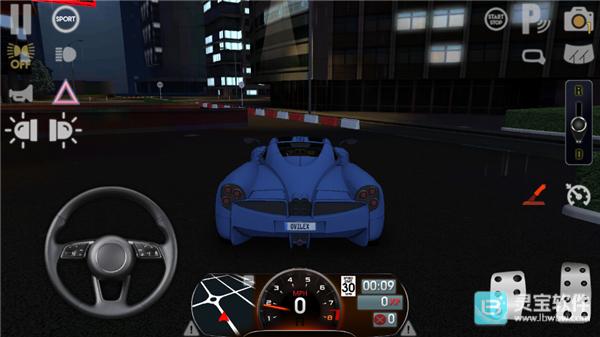 驾驶学校模拟游戏玩法6