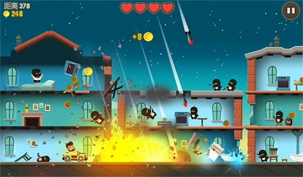 疯狂外星人截图4