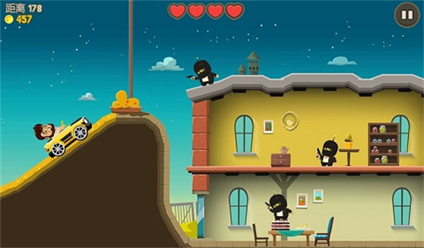 疯狂外星人截图3