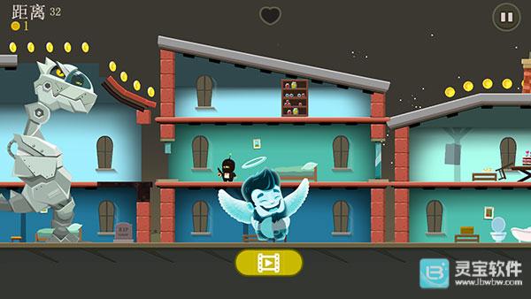 疯狂外星人游戏玩法2