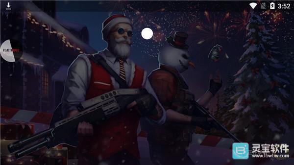 现代行动游戏玩法2