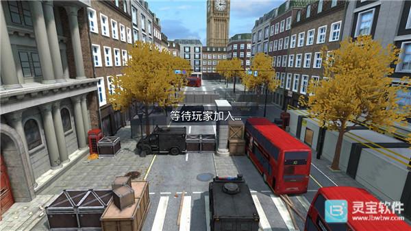 现代行动游戏攻略3