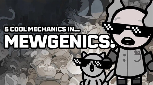 喵喵的结合NPC角色解锁条件一览