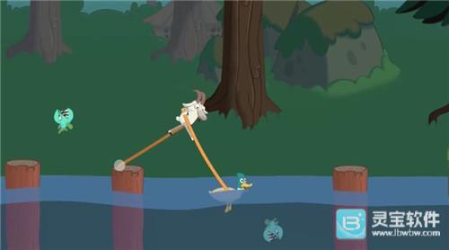 行走大师游戏玩法1