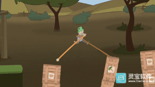 行走大师游戏玩法2