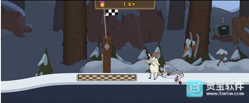 行走大师游戏玩法4