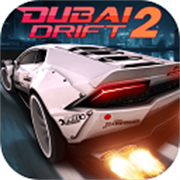 迪拜漂移2官方正版