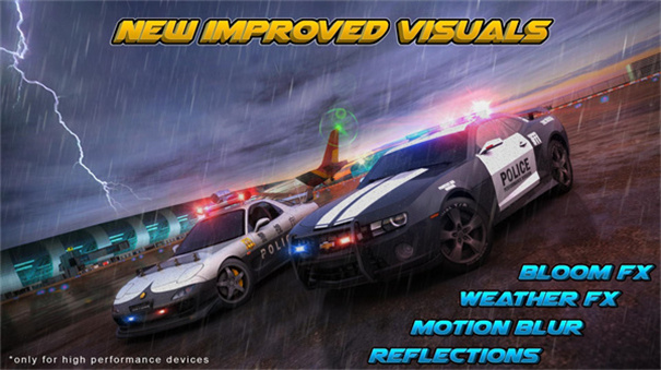 迪拜漂移2官方正版截图4