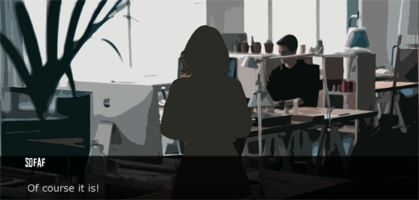 怎么和病娇男友分手截图3