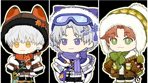 光与夜之恋农场料理台菜谱合成攻略