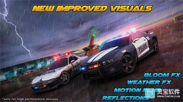 迪拜漂移2官方正版