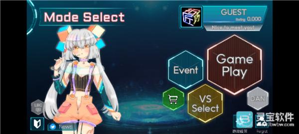 TAKUMI3游戏玩法2