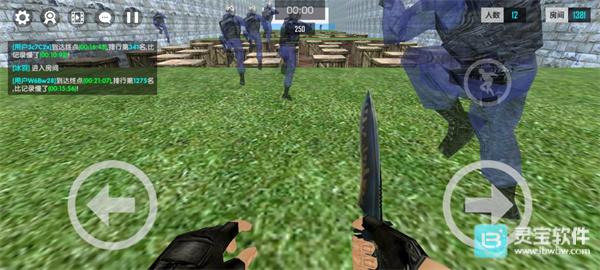 KZ之灵游戏玩法5