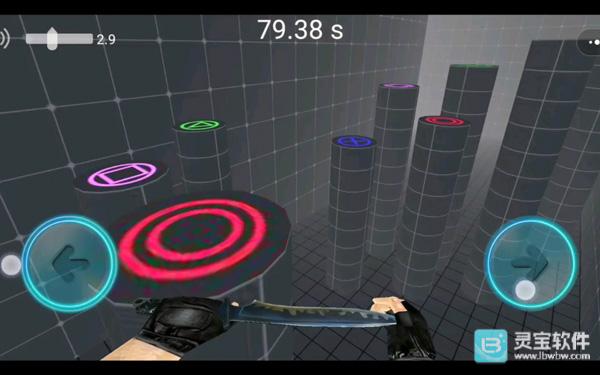 KZ之灵游戏攻略1