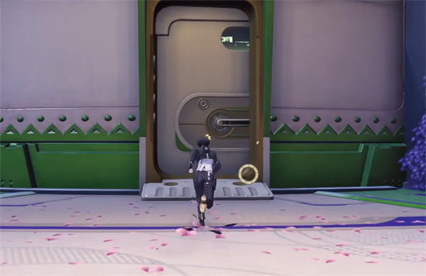 鸣潮3.1版本唯爱得见成就达成攻略2