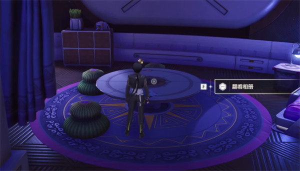 鸣潮3.1版本唯爱得见成就达成攻略3