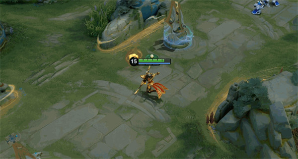 王者荣耀春节丝绸之路玩法攻略2