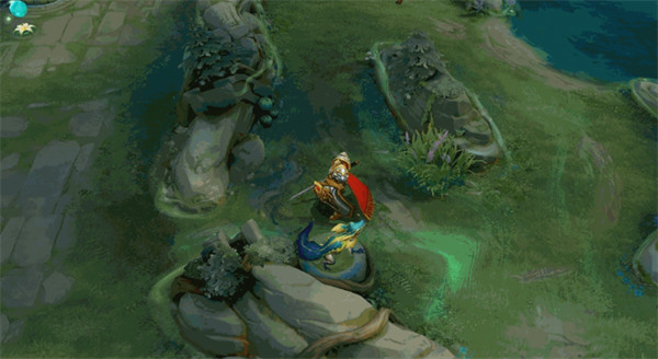 王者荣耀春节丝绸之路玩法攻略6