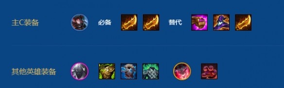 金铲铲之战2026福星守护神基兰阵容运营思路5