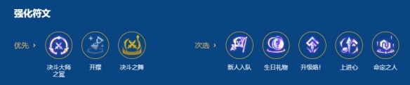 金铲铲之战2026福星守护者泰达米尔解锁方法4