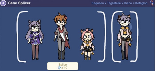 原神抽卡模拟器智慧版