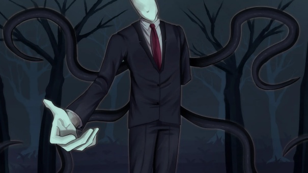 CreepyDates