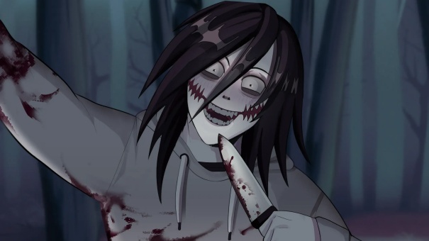 CreepyDates