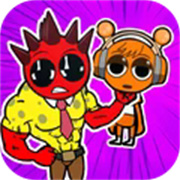 节奏盒子对战篇