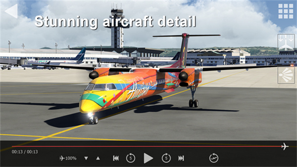 aeroflyfs正版
