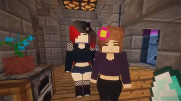 珍妮冒险1.9.0魅魔模组