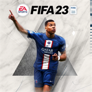 FIFA23手机版