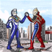 Mugen奥特曼正版